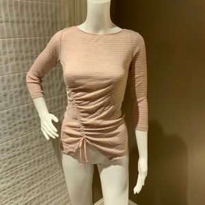 WILLIAM RAST Striped top